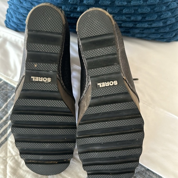 EUC Sorel PDX 1964 Wedge - Picture 6 of 7